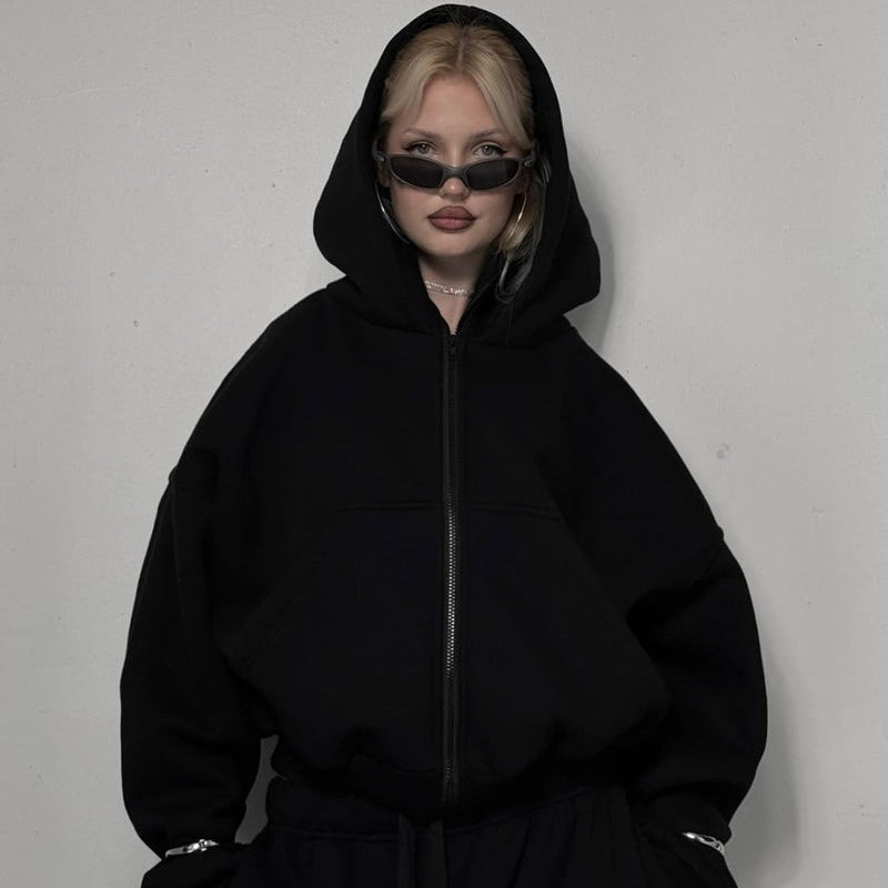Balaclava Hoodie Unisex