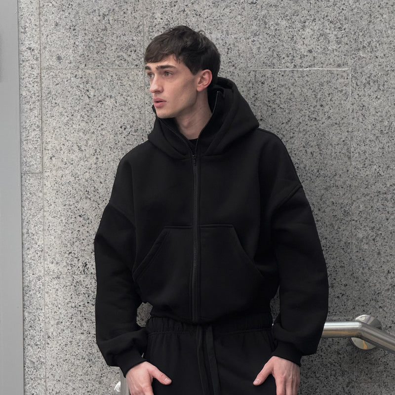 Balaclava Hoodie Unisex