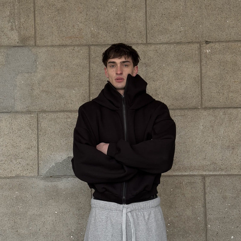 Balaclava Hoodie Unisex