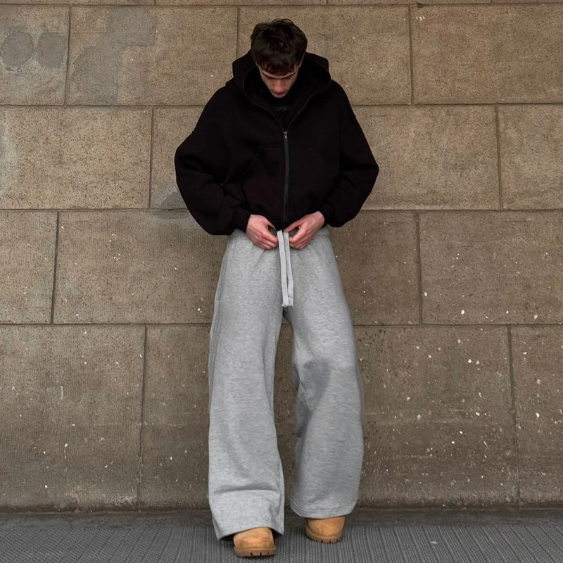 Balaclava Hoodie Unisex