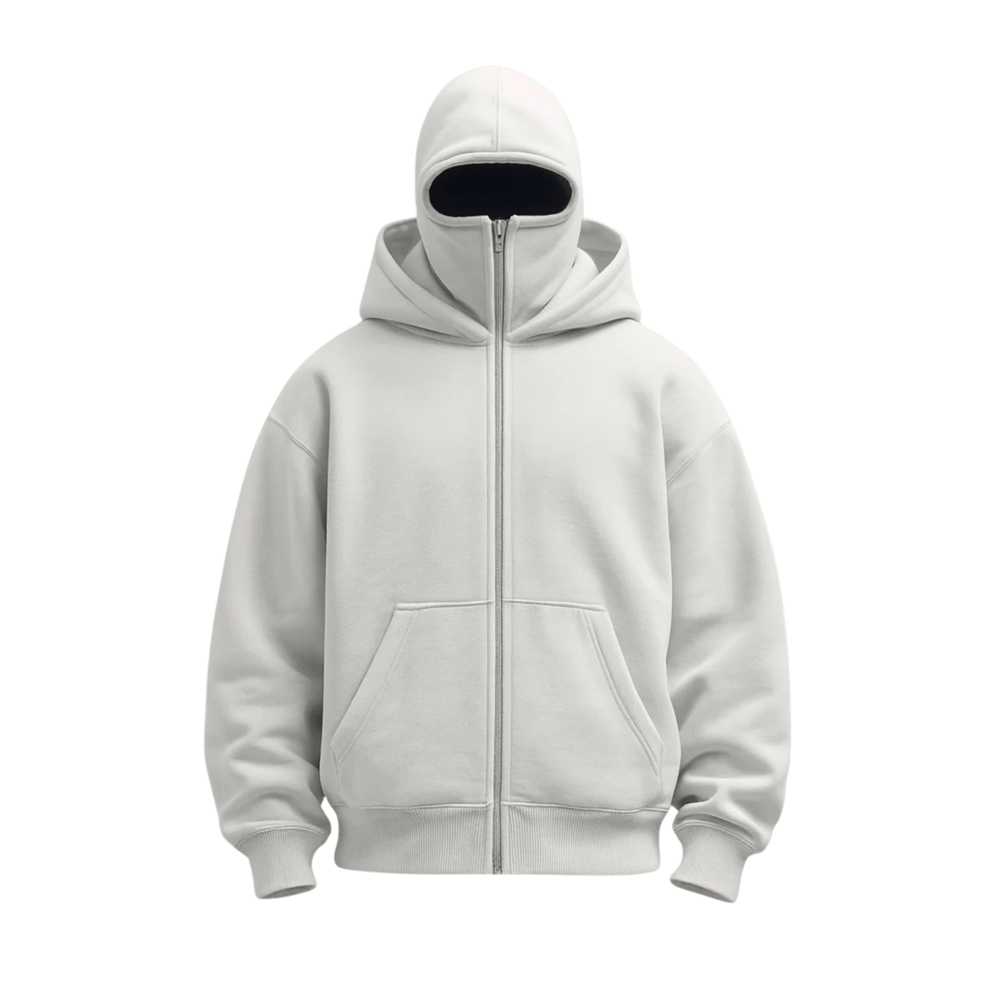 Balaclava Hoodie Unisex