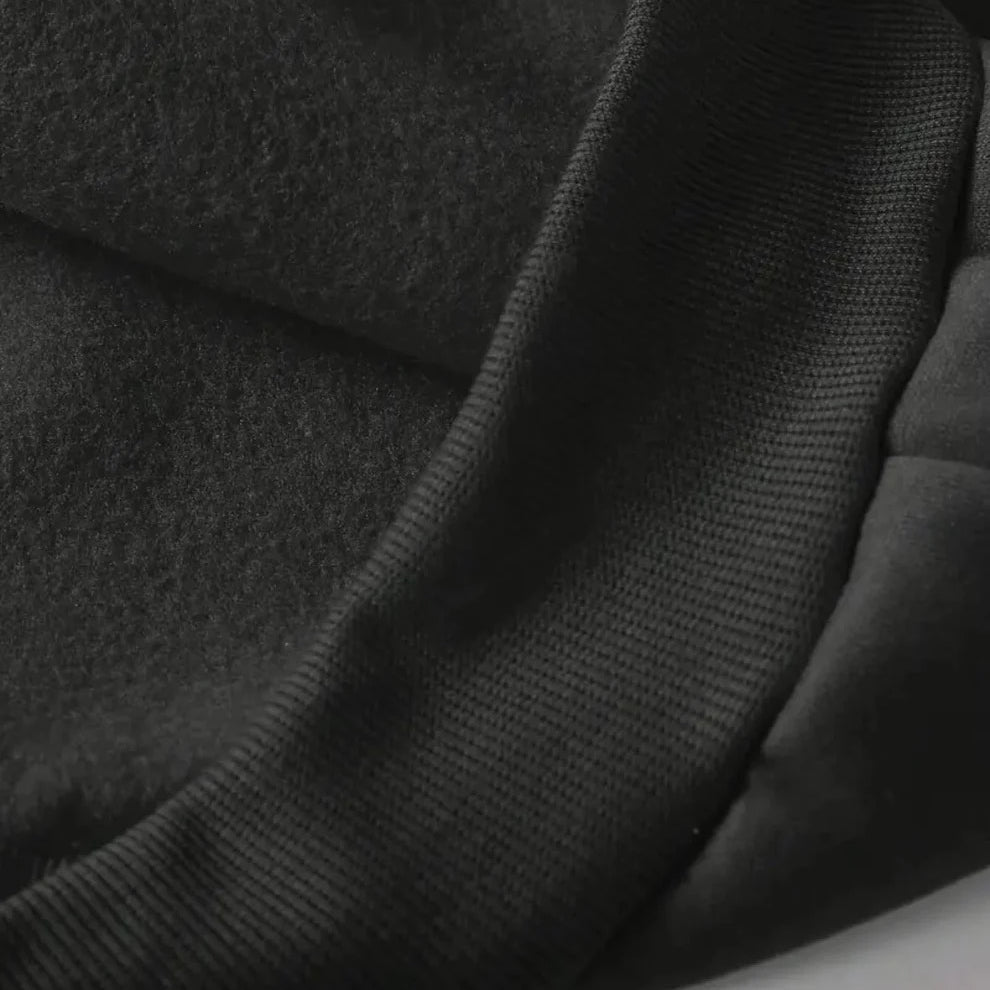Balaclava Hoodie Unisex