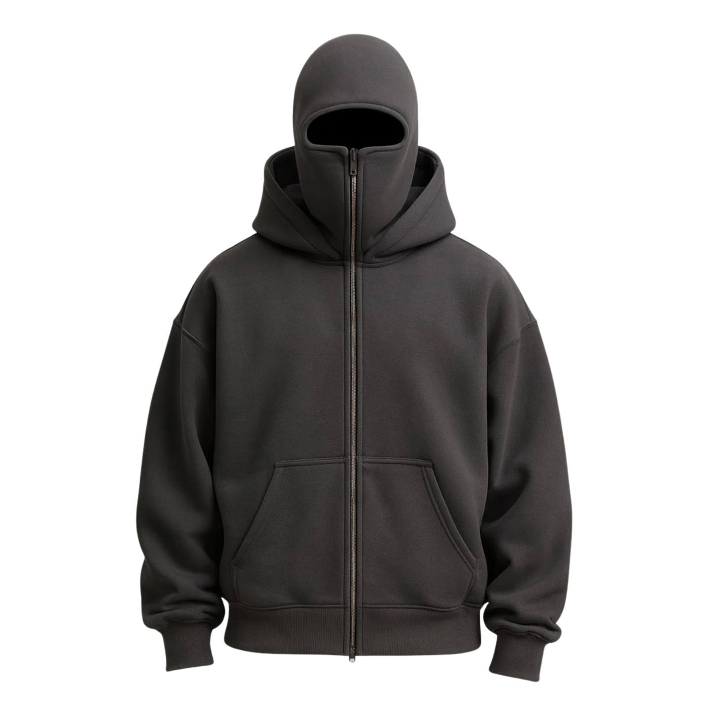 Balaclava Hoodie Unisex