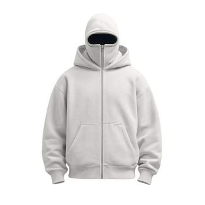 Balaclava Hoodie Unisex