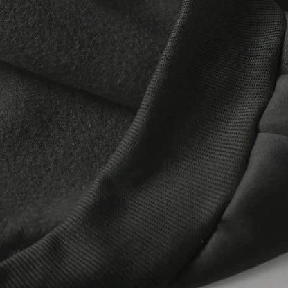 Balaclava Hoodie Unisex